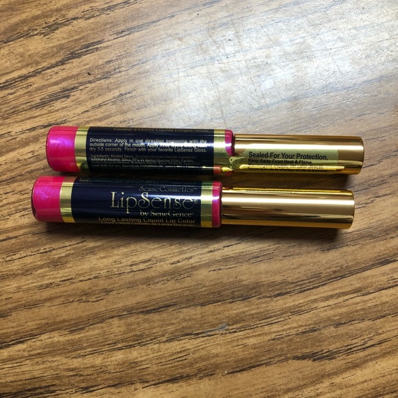 LipSense - Picture 2 of 3